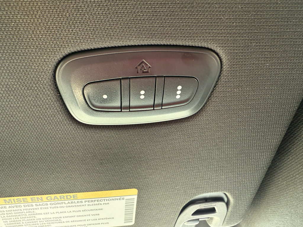 Used 2019 RAM 1500 Limited w/ Advanced Safety Group image 19