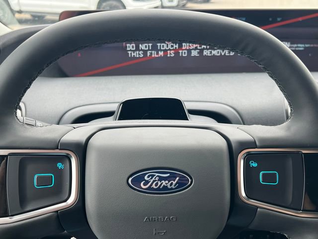 New 2026 Ford Expedition Max Active AWD/4WD image 26