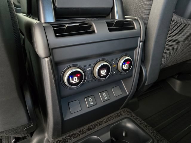 New 2026 Land Rover Defender 130 V8 AWD/4WD image 13