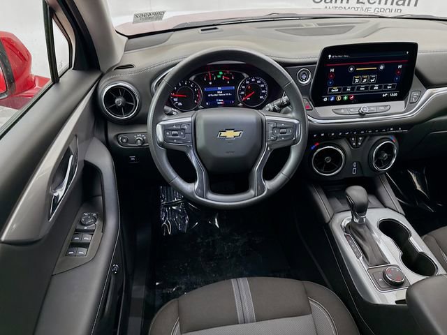 Used 2023 Chevrolet Blazer LT w/ Convenience Package image 22