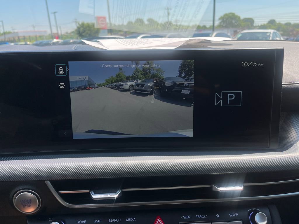Used 2024 Hyundai Sonata SEL w/ Convenience Package FWD image 18