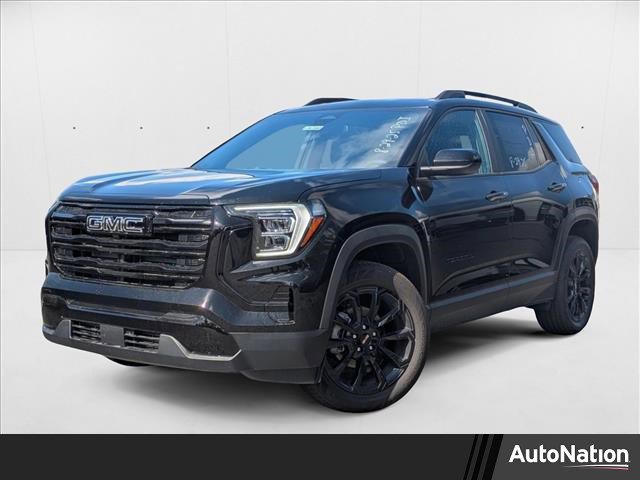 New 2026 GMC Terrain Elevation w/ Elevation Premium Package