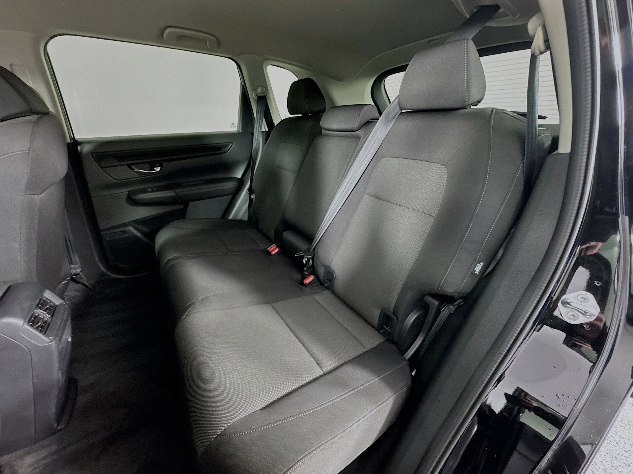 Certified 2026 Honda CR-V LX image 22