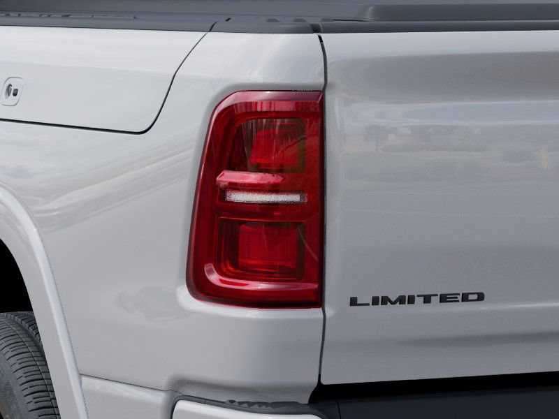 New 2026 RAM 1500 Limited AWD/4WD image 10