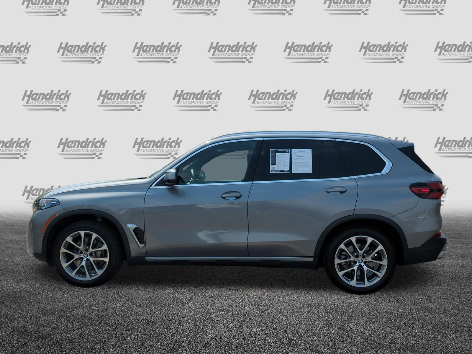 Used 2026 BMW X5 xDrive40i image 7