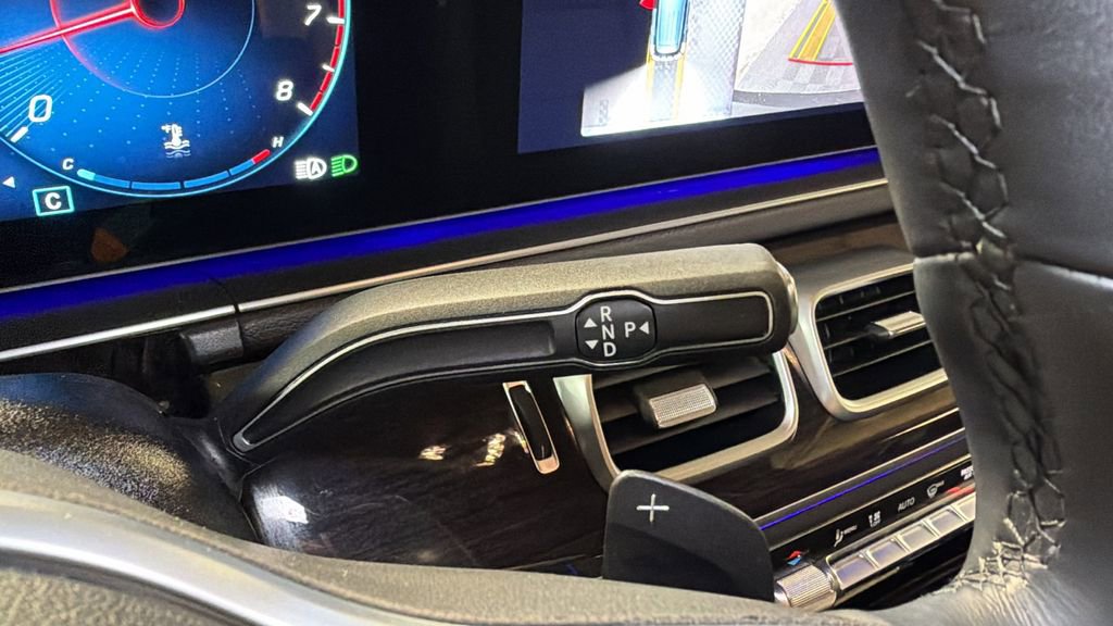 Used 2023 Mercedes-Benz GLE 350 4MATIC image 33