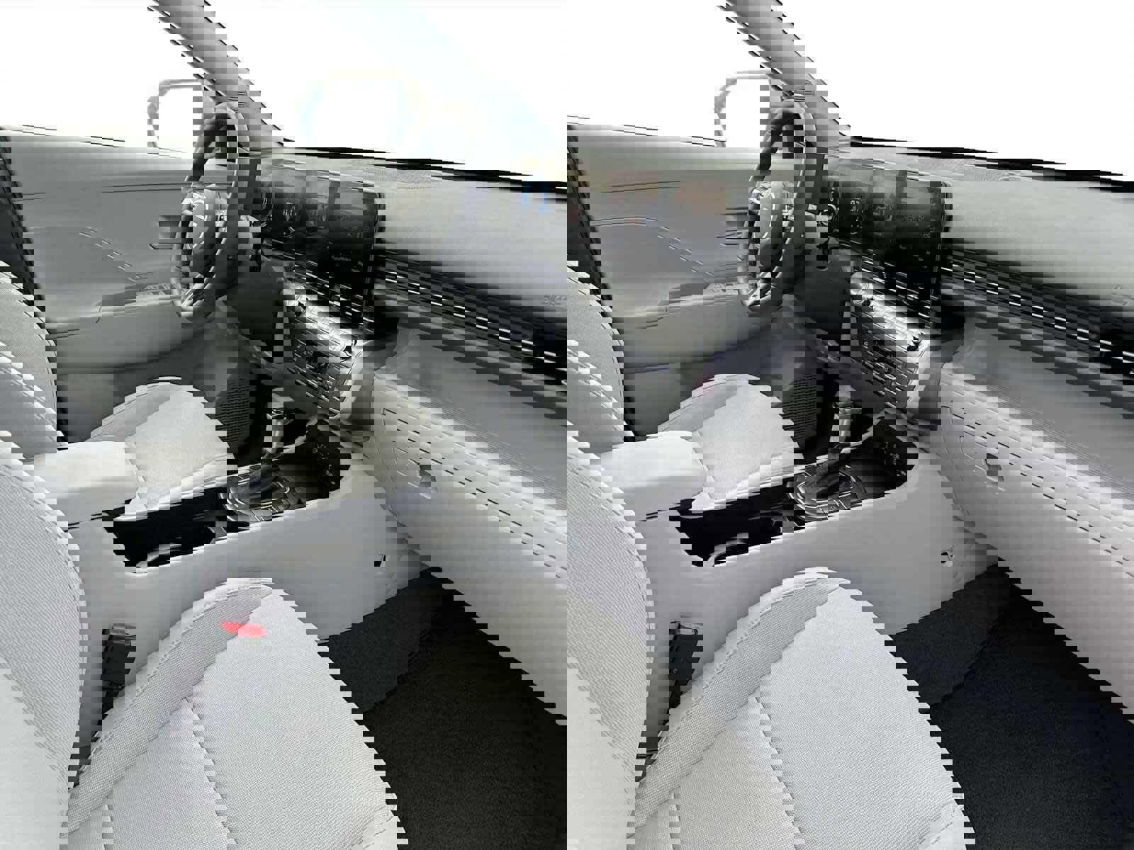 New 2025 Hyundai Kona SEL image 10