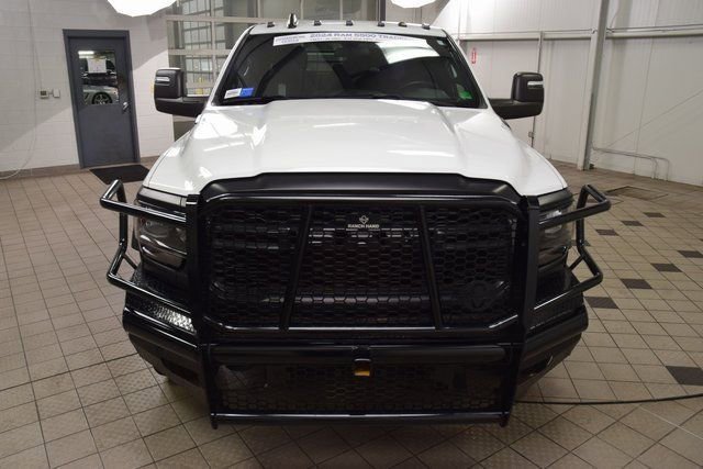 Used 2024 RAM 5500 Tradesman w/ Max Tow Package image 2