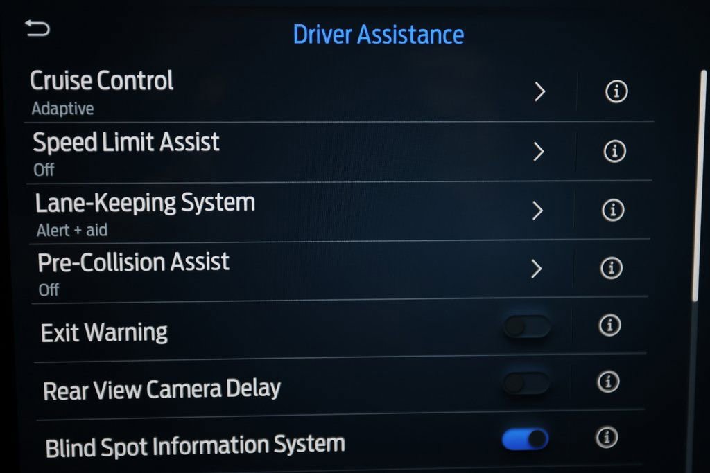 Used 2025 Ford F450 Lariat w/ Lariat Ultimate Package image 31