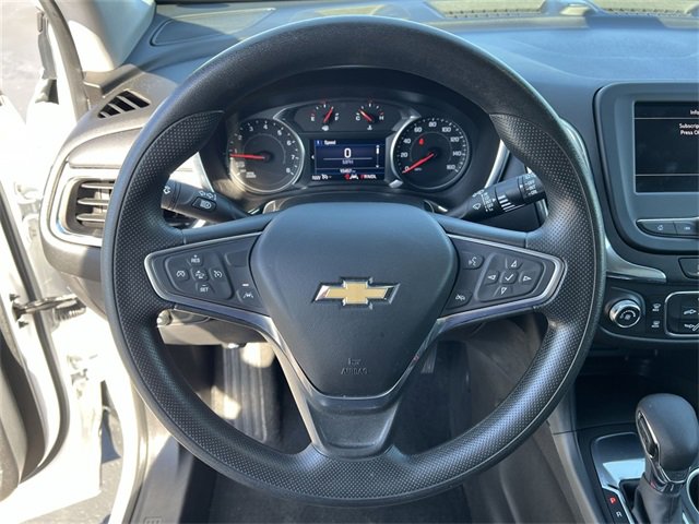 Used 2023 Chevrolet Equinox LT image 11