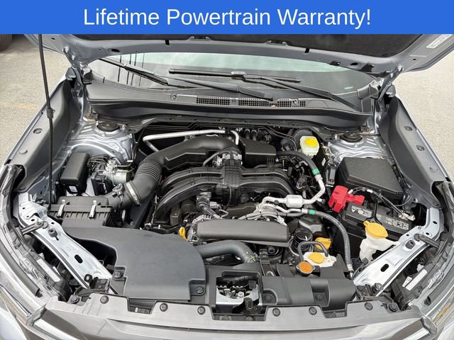 New 2026 Subaru Forester Premium w/ Base/Premium Plus Package AWD/4WD image 18