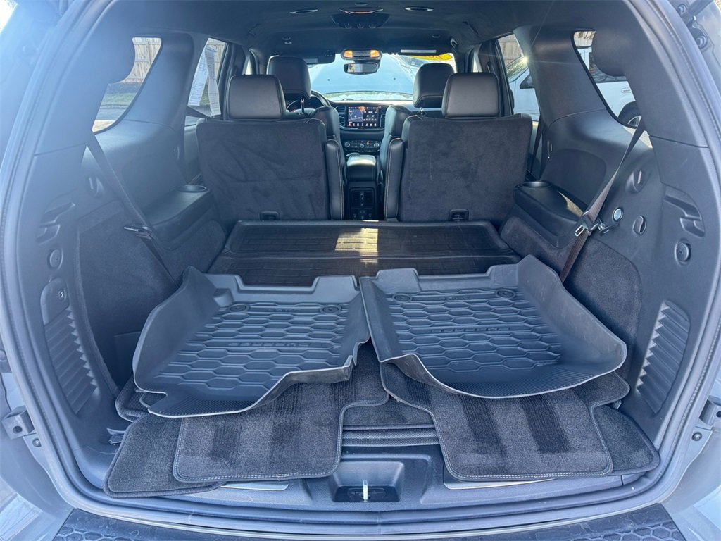 Used 2022 Dodge Durango SRT w/ Premium Interior Group image 17