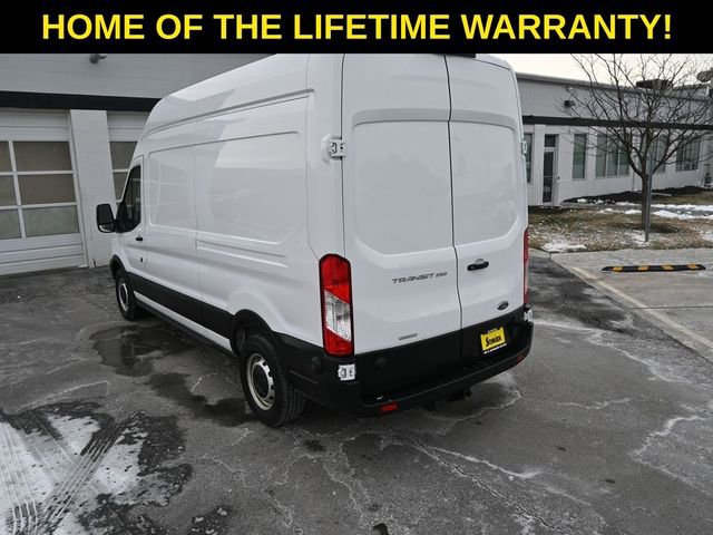 Used 2019 Ford Transit 250 148 High Roof RWD image 19