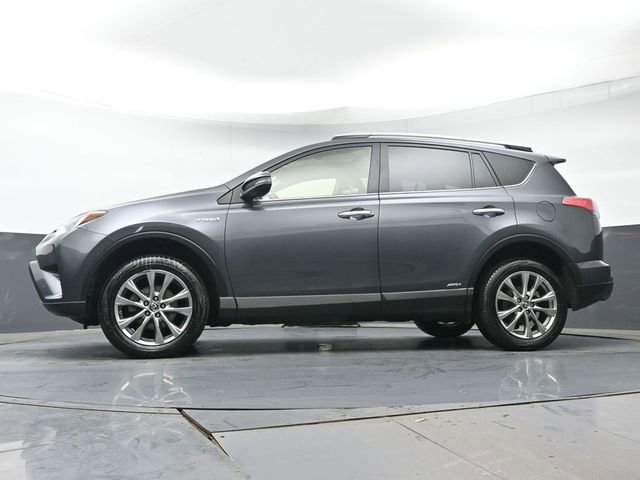 Used 2016 Toyota RAV4 Limited AWD/4WD image 28
