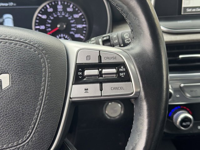 Used 2022 Kia Telluride SX w/ SX Prestige Package image 31