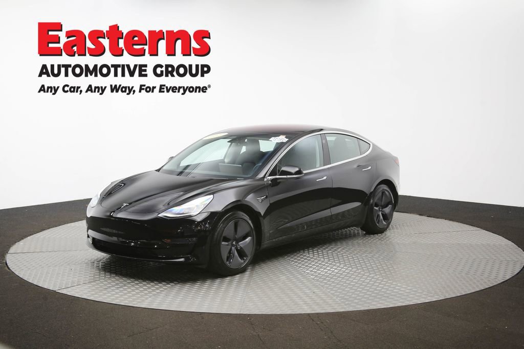 Used 2019 Tesla Model 3 Standard Range Plus image 54