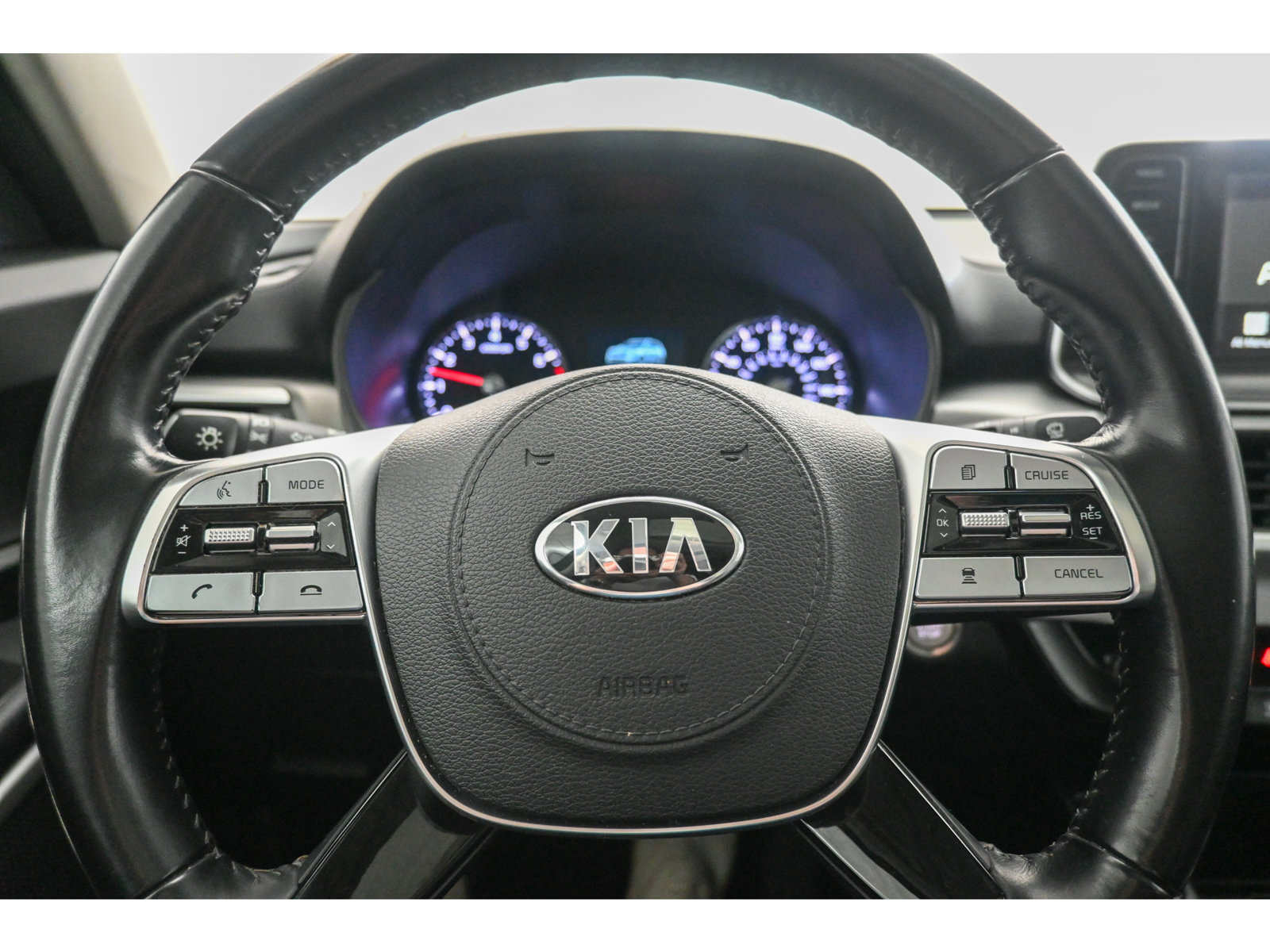 Used 2020 Kia Telluride S AWD/4WD image 13