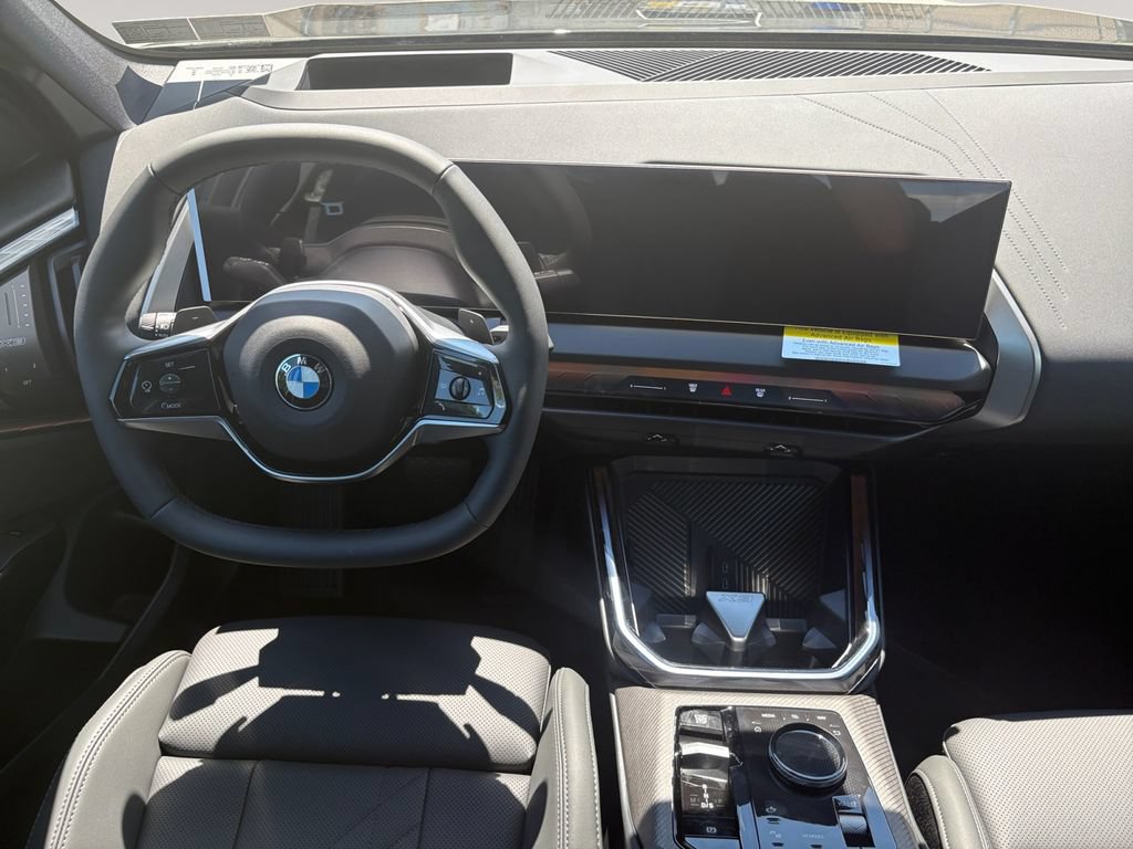 New 2026 BMW X3 xDrive30i w/ Premium Package AWD/4WD image 10