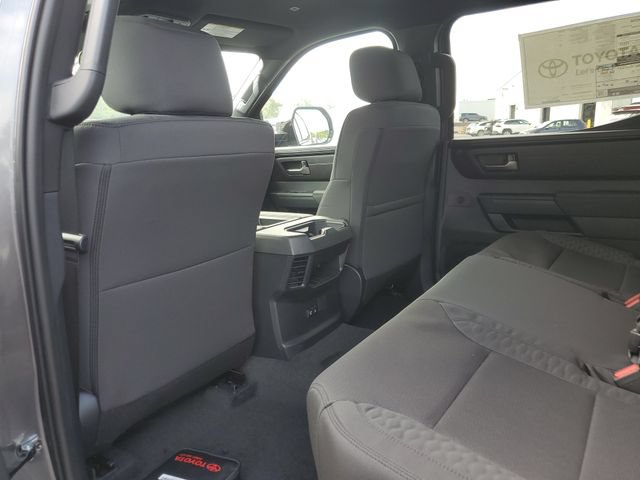 New 2026 Toyota Tundra SR5 w/ SX Package AWD/4WD image 11