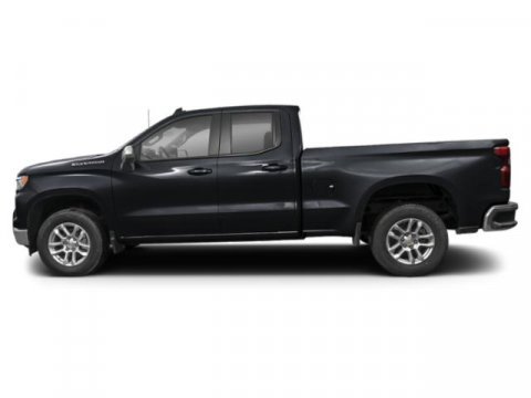New 2026 Chevrolet Silverado 1500 LT image 2