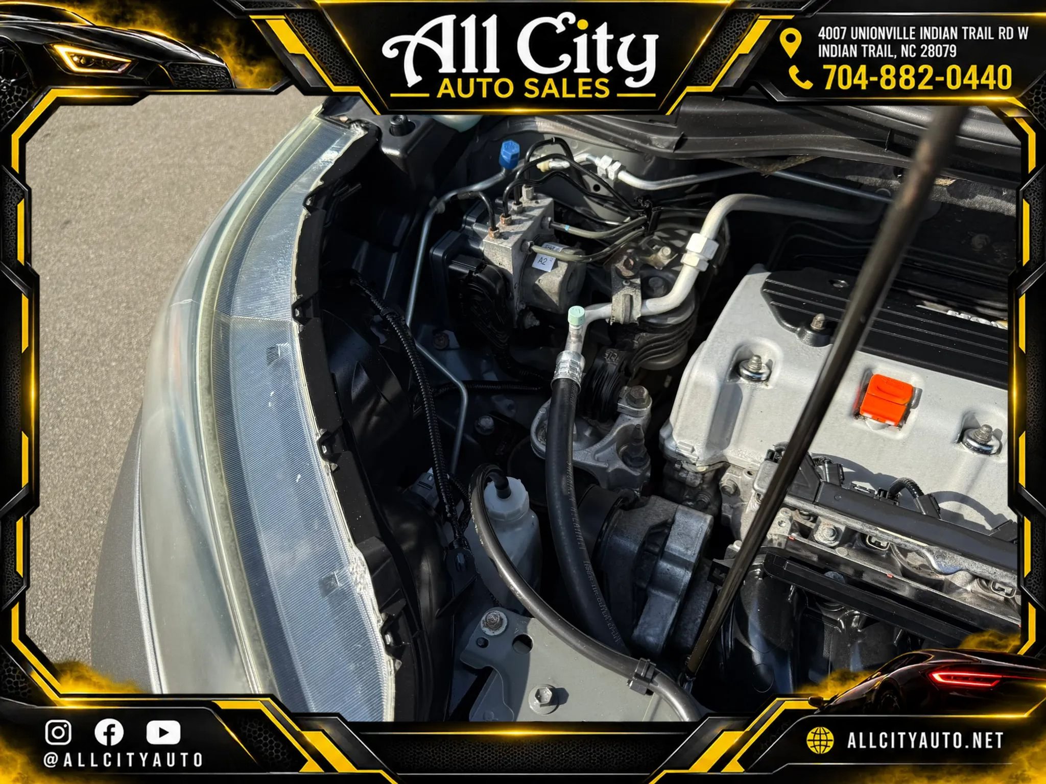 Used 2014 Honda CR-V EX-L image 30
