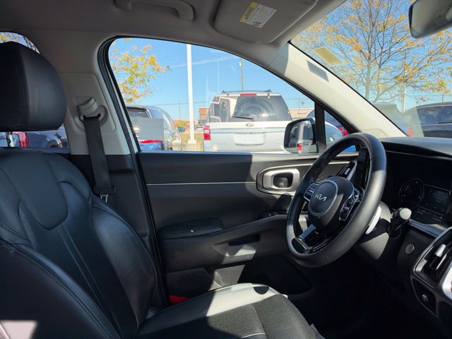 Certified 2023 Kia Sorento EX AWD/4WD image 41