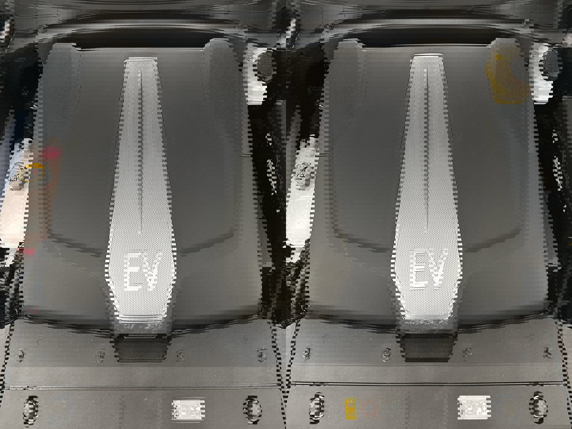 Used 2024 Kia EV6 Wind image 27