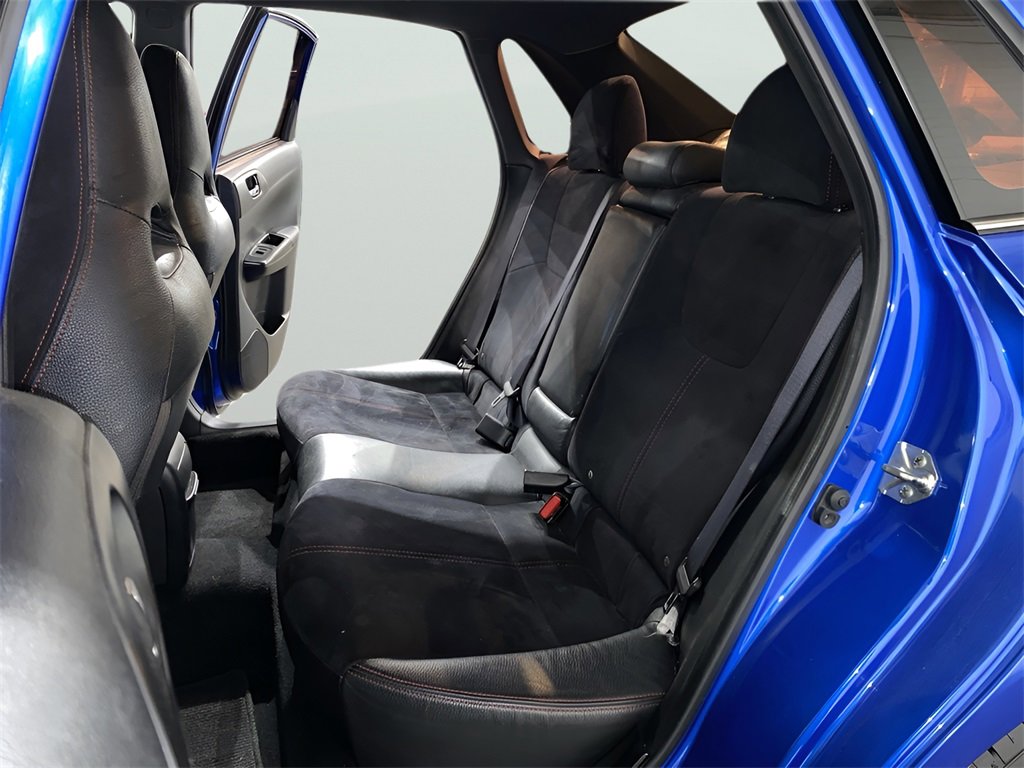Used 2011 Subaru Impreza WRX STI image 13