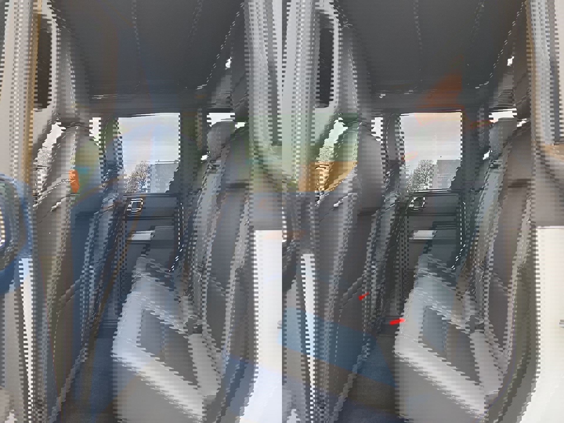 Used 2023 Ford Bronco Outer Banks image 13