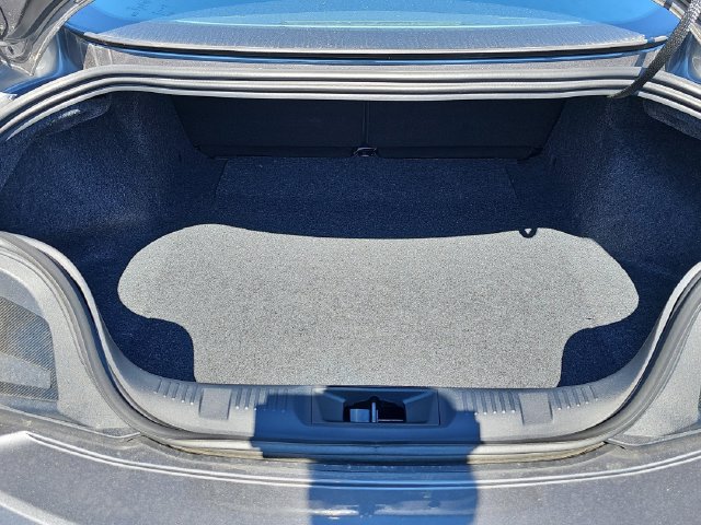Certified 2024 Ford Mustang Premium RWD image 14