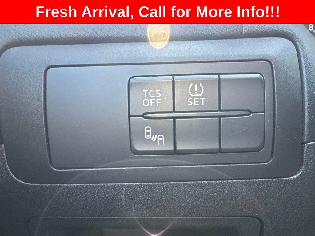 Used 2016 MAZDA CX-5 Touring AWD/4WD image 18