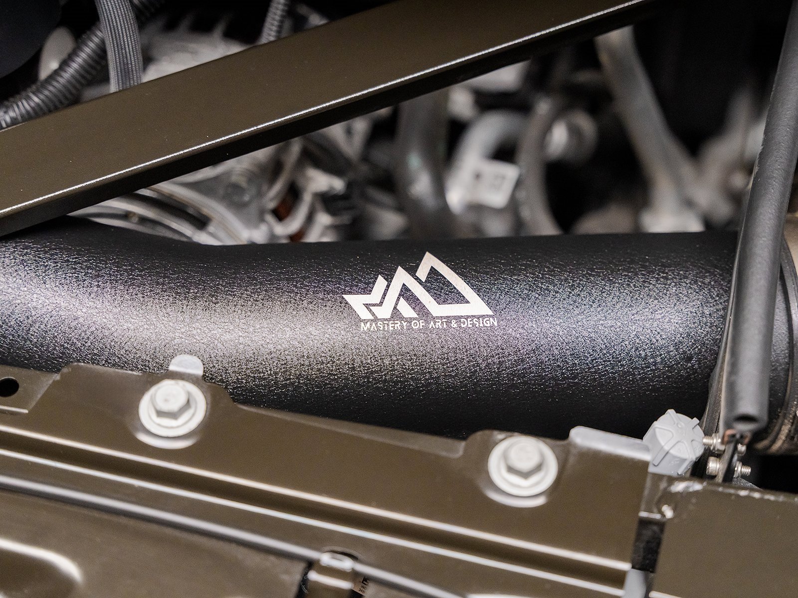 Used 2024 BMW M2 w/ Lighting Package image 3