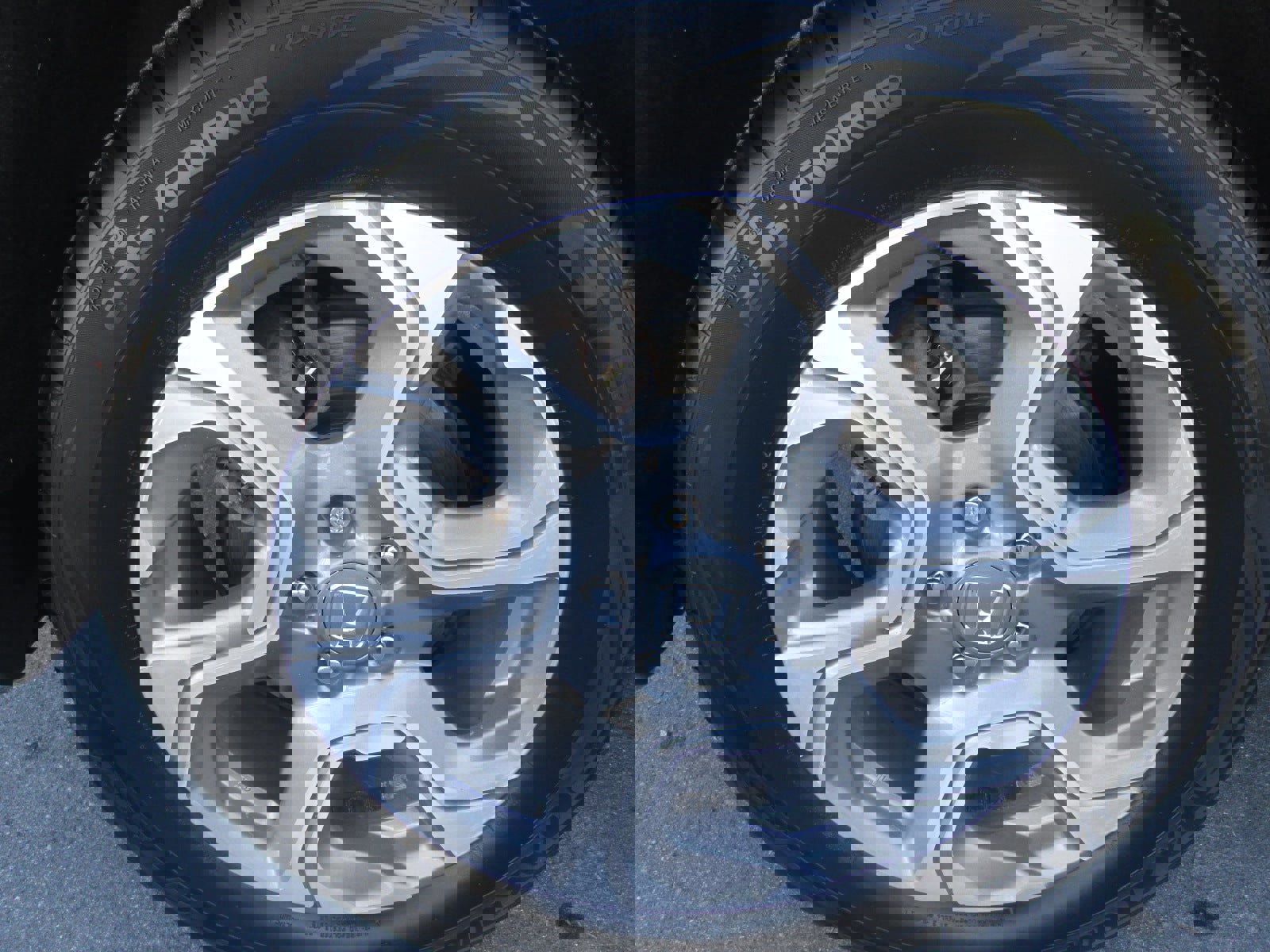 Used 2019 Honda CR-V EX-L image 30