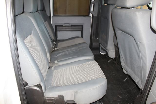 Used 2016 Ford F350 XL w/ Power Equipment Group AWD/4WD image 21