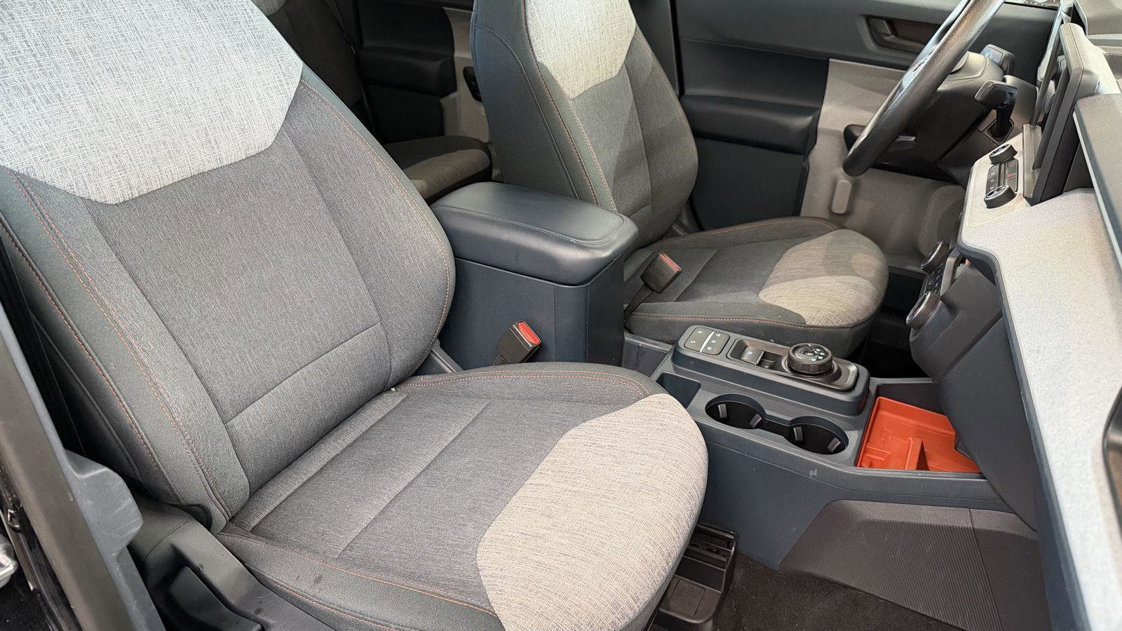 Used 2022 Ford Maverick XLT w/ Equipment Group 300A Standard image 27