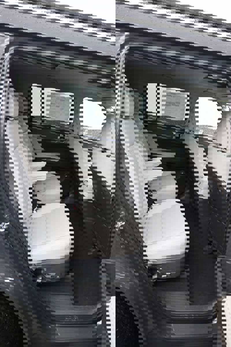 New 2026 Hyundai Santa Fe Limited image 12