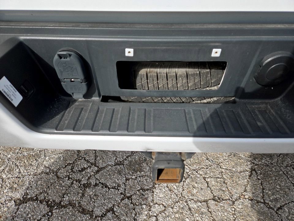 Used 2018 Chevrolet Silverado 1500 LTZ Z71 w/ Redline Edition image 31