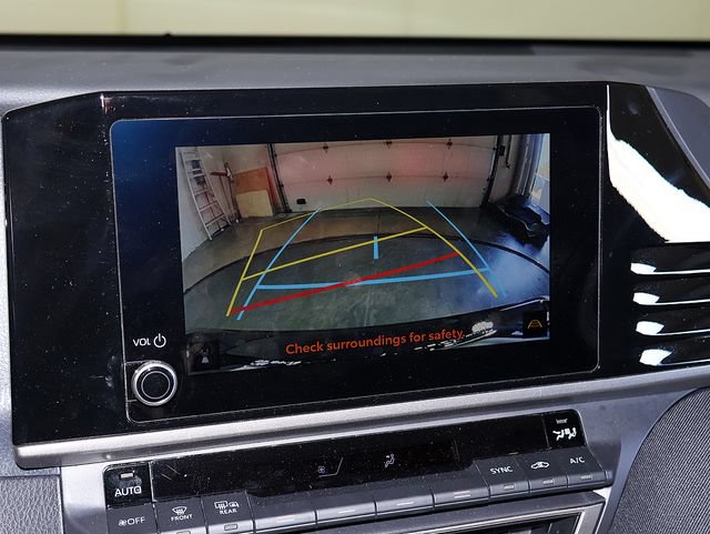 Used 2026 Toyota Camry LE FWD image 17
