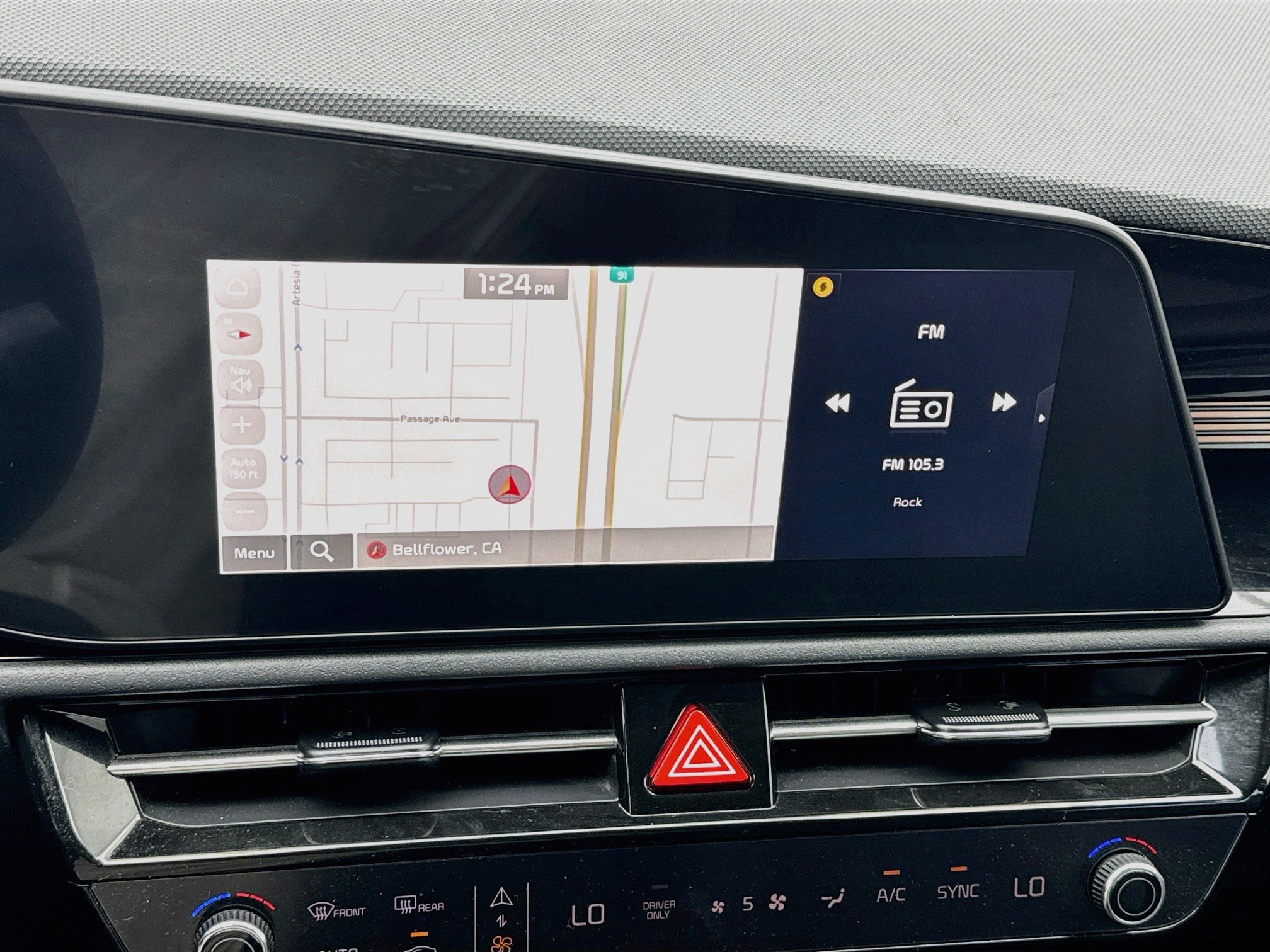 Used 2025 Kia Niro EX FWD image 9