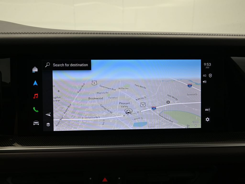 Certified 2025 Porsche Cayenne S AWD/4WD image 24
