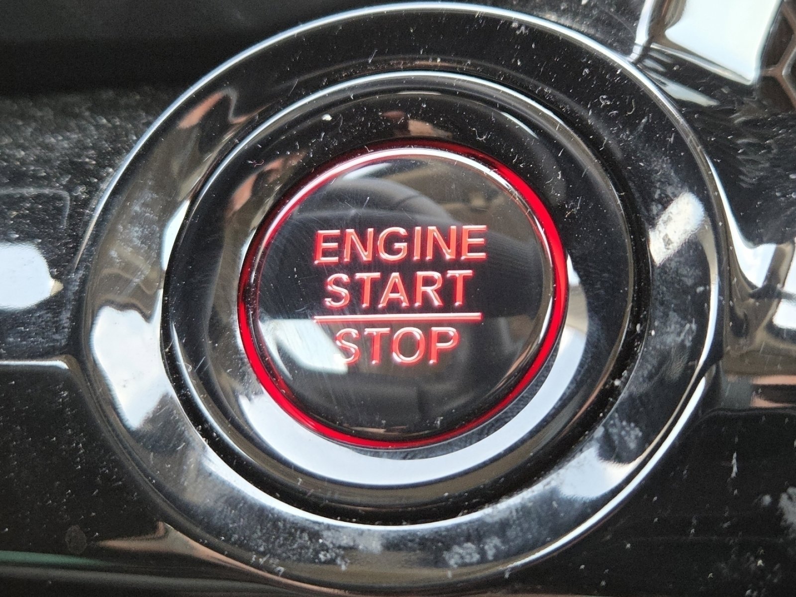 Used 2025 Honda CR-V EX-L image 35
