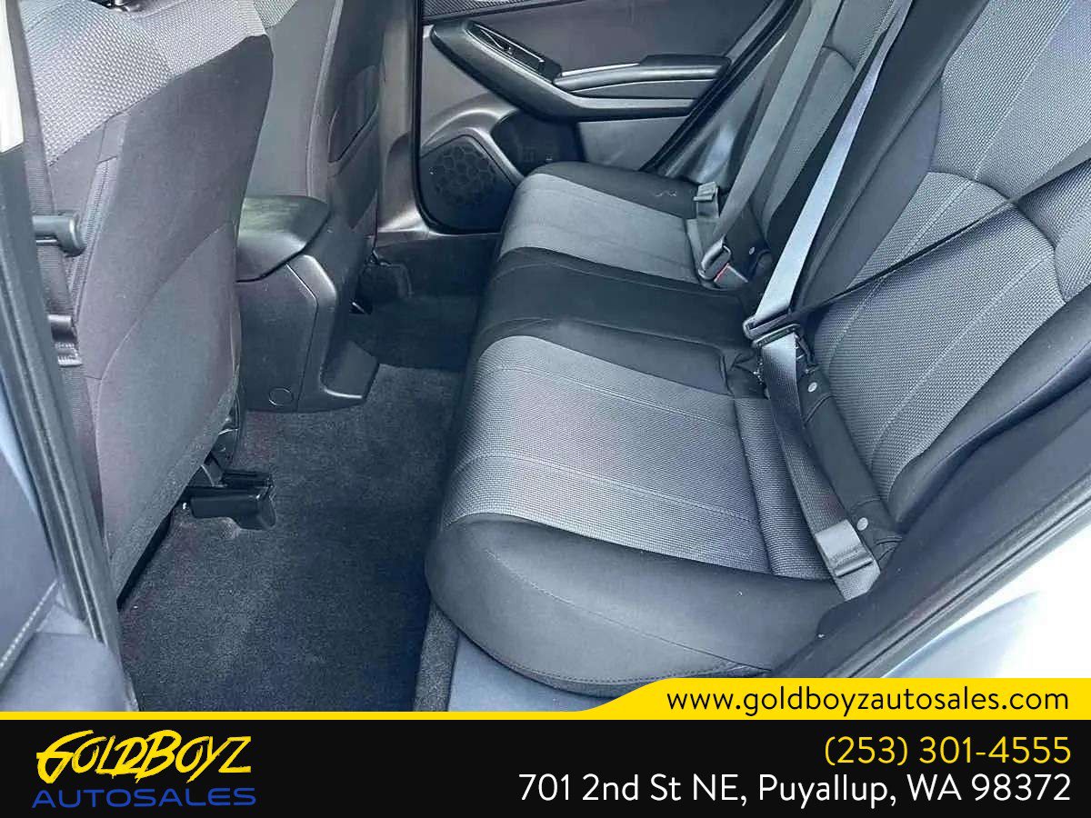 Used 2020 Subaru Impreza Premium image 26