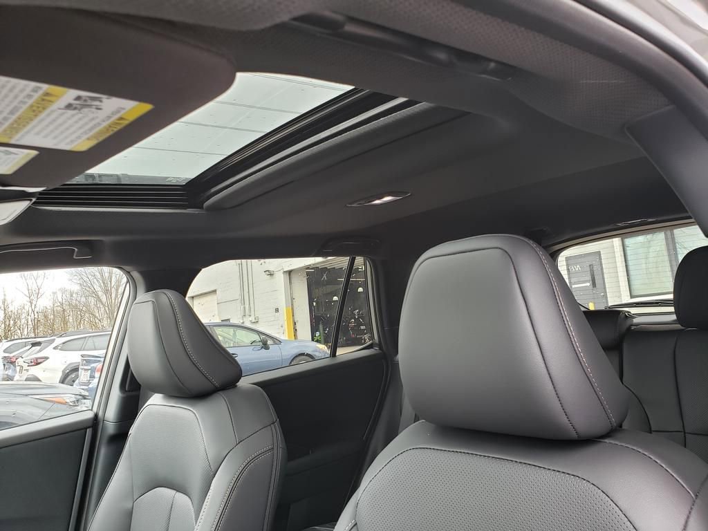 New 2026 Subaru Outback Limited XT image 7