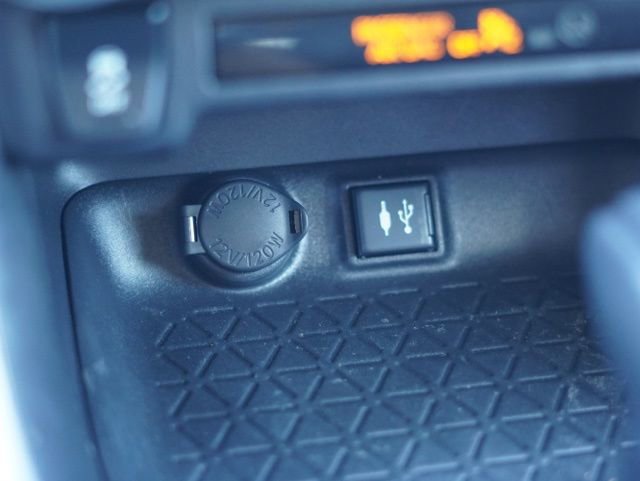 Used 2019 Toyota RAV4 LE w/ All Weather Liner Package image 30