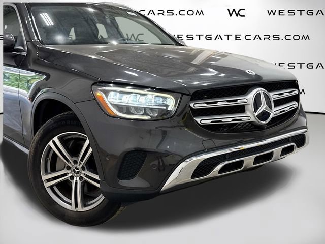 Used 2021 Mercedes-Benz GLC 300 image 44