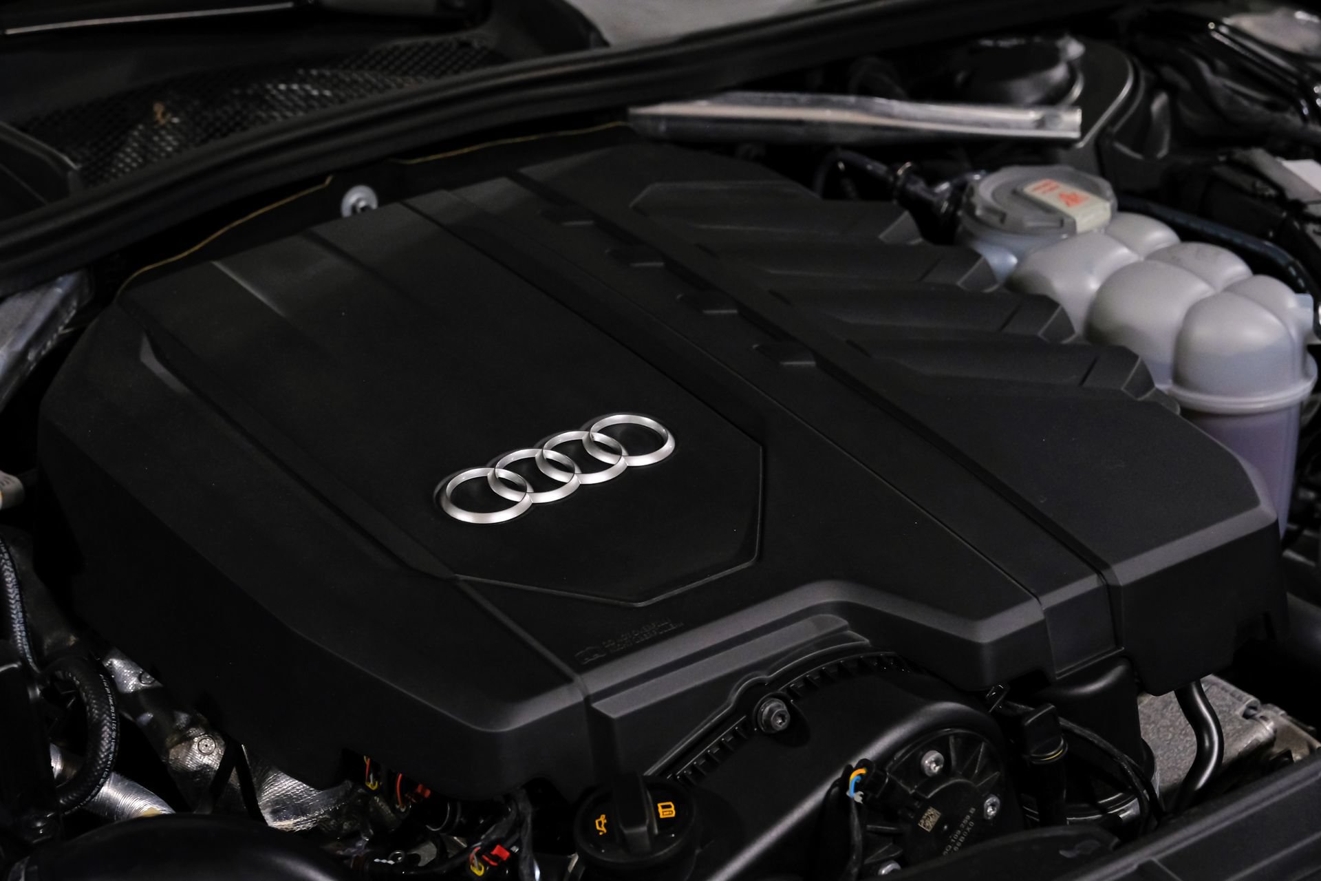 Used 2023 Audi A4 2.0T Premium Plus w/ Premium Plus Package AWD/4WD image 54