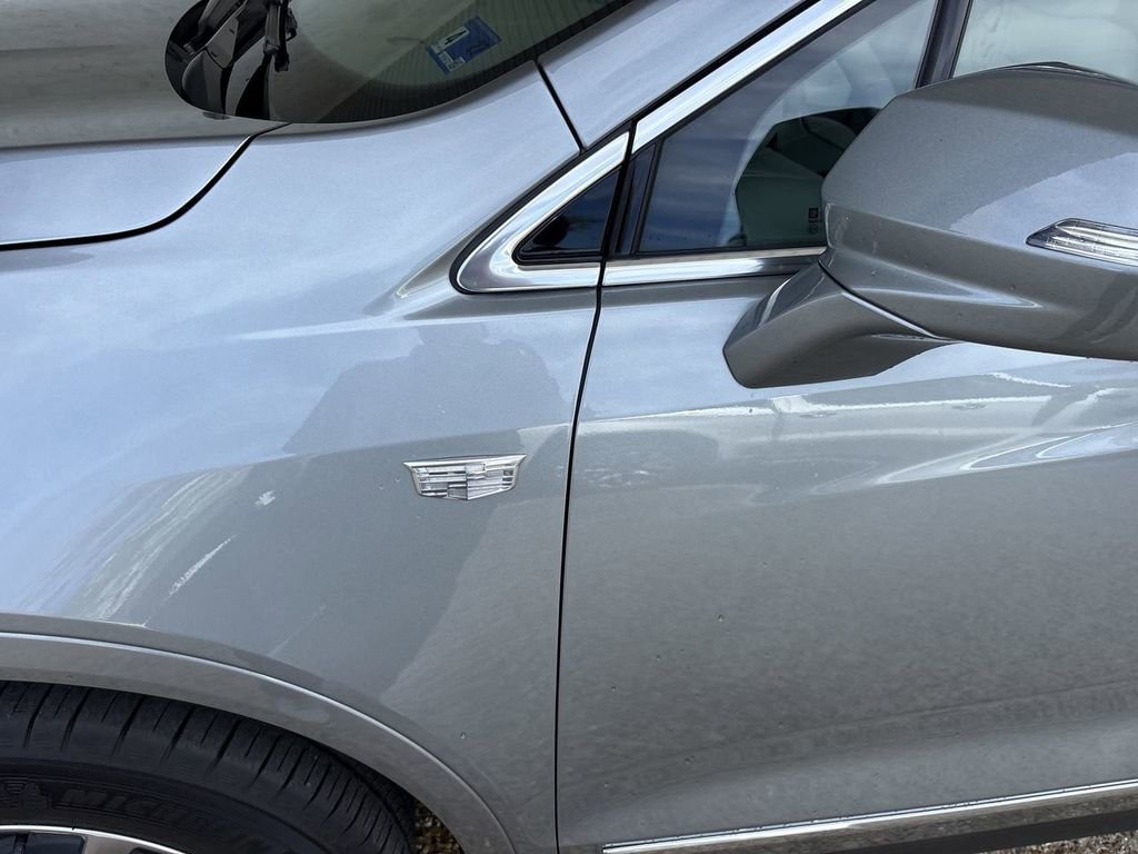 Certified 2023 Cadillac XT5 Premium Luxury image 33