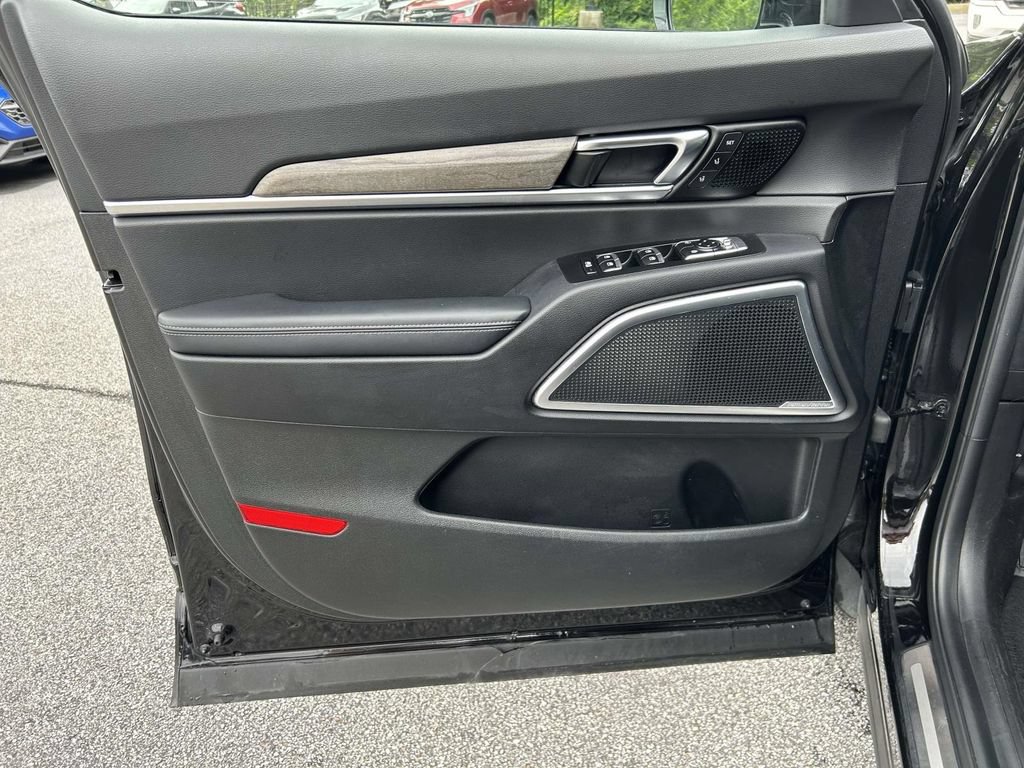 Used 2022 Kia Telluride SX FWD image 16