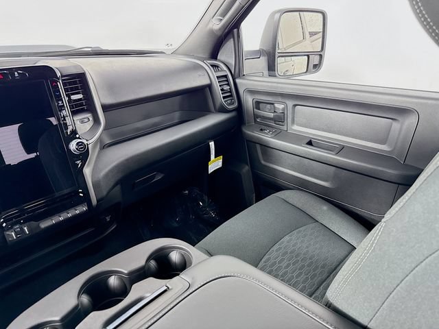 New 2026 RAM 2500 Tradesman AWD/4WD image 22