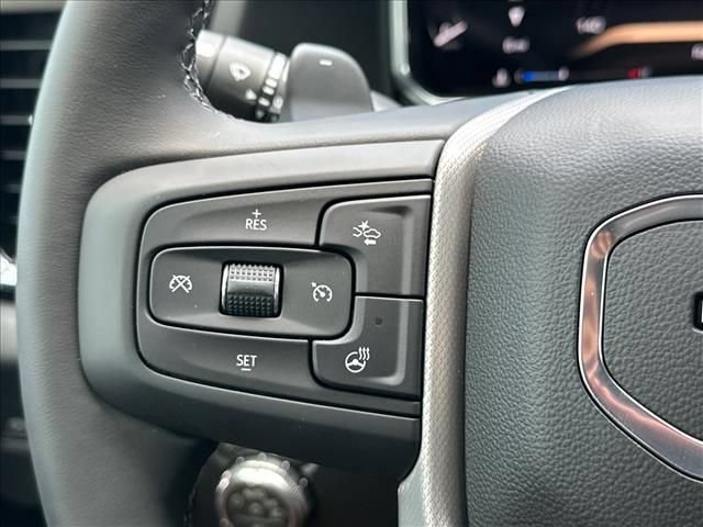 New 2026 GMC Sierra 1500 Denali w/ Technology Package AWD/4WD image 32